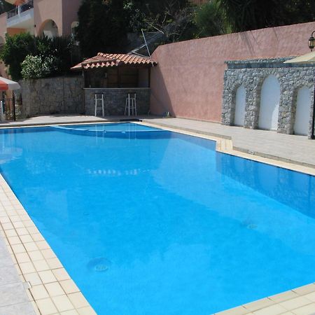 Alkion Exopoli Exterior foto
