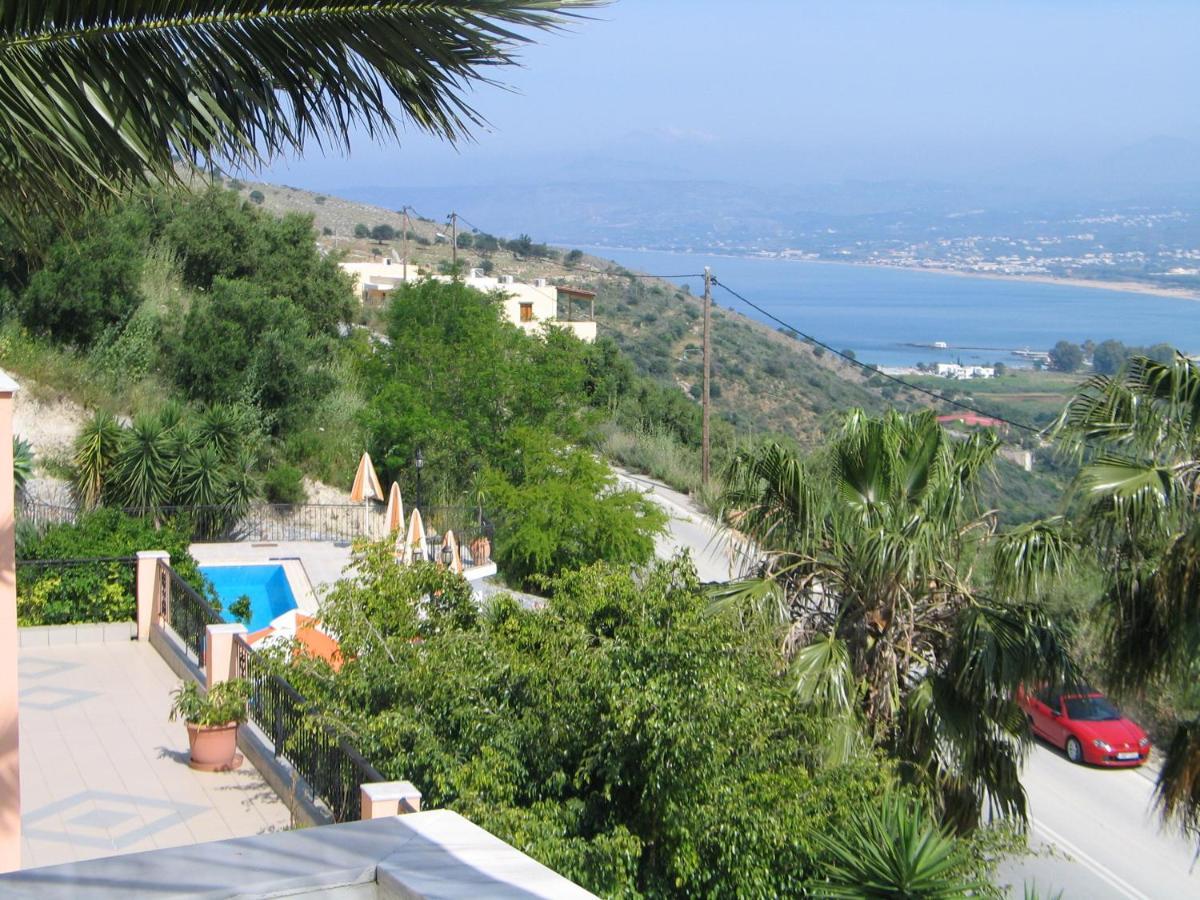 Alkion Exopoli Exterior foto