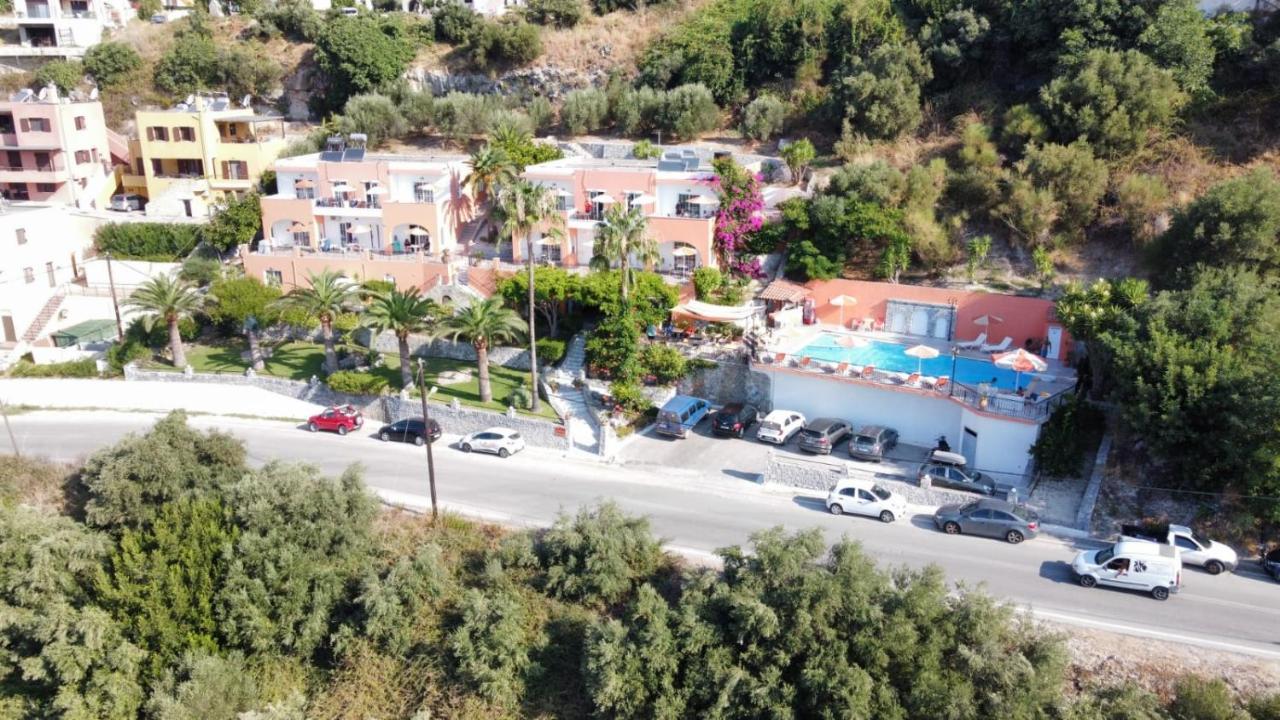 Alkion Exopoli Exterior foto
