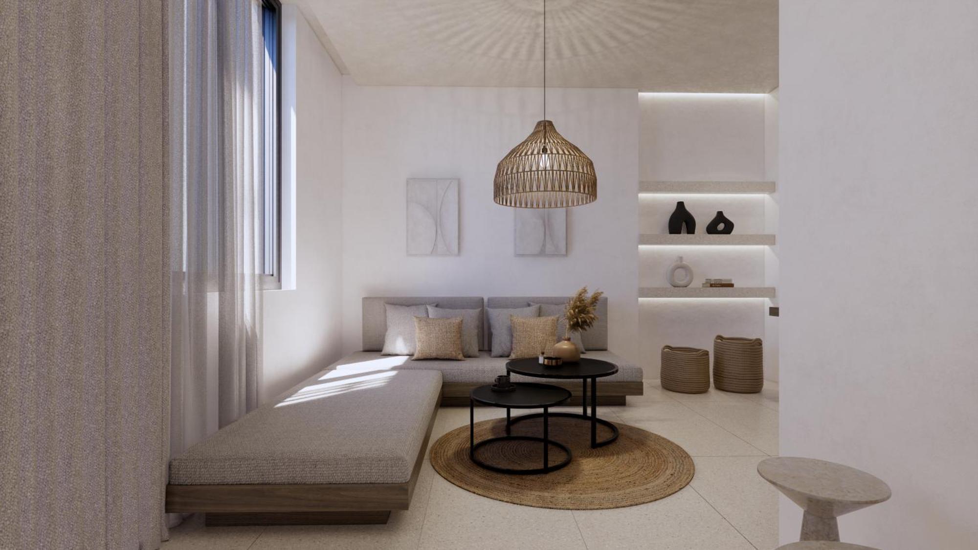 Alkion Exopoli Exterior foto