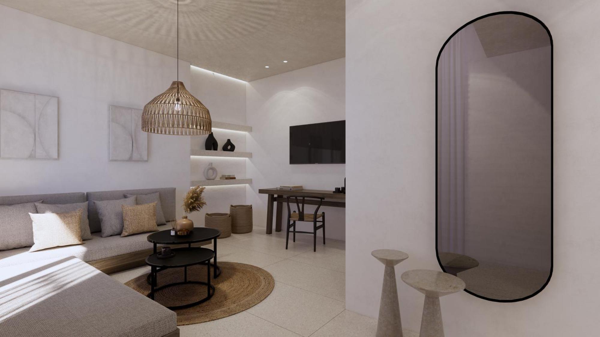 Alkion Exopoli Exterior foto
