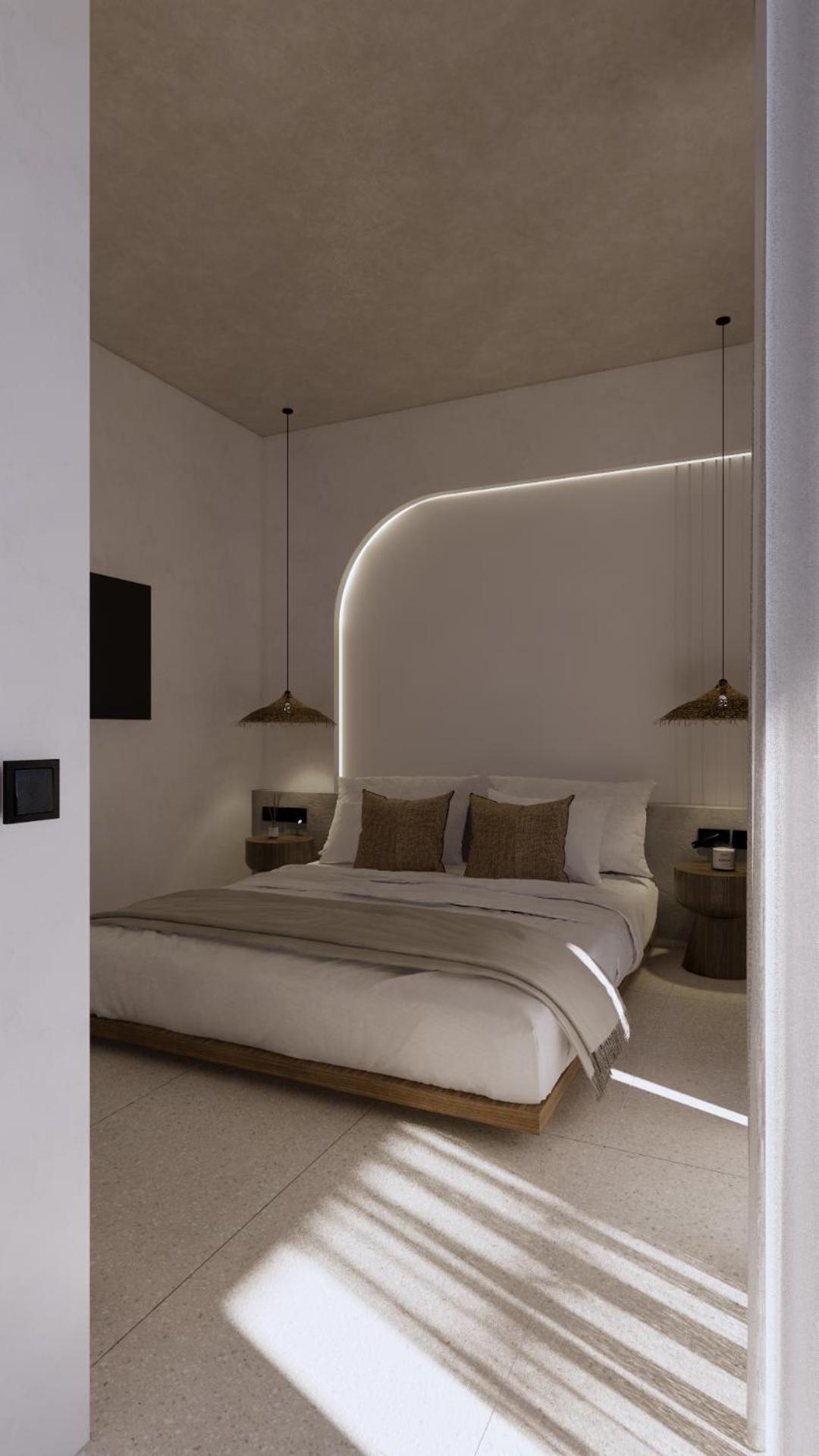 Alkion Exopoli Exterior foto