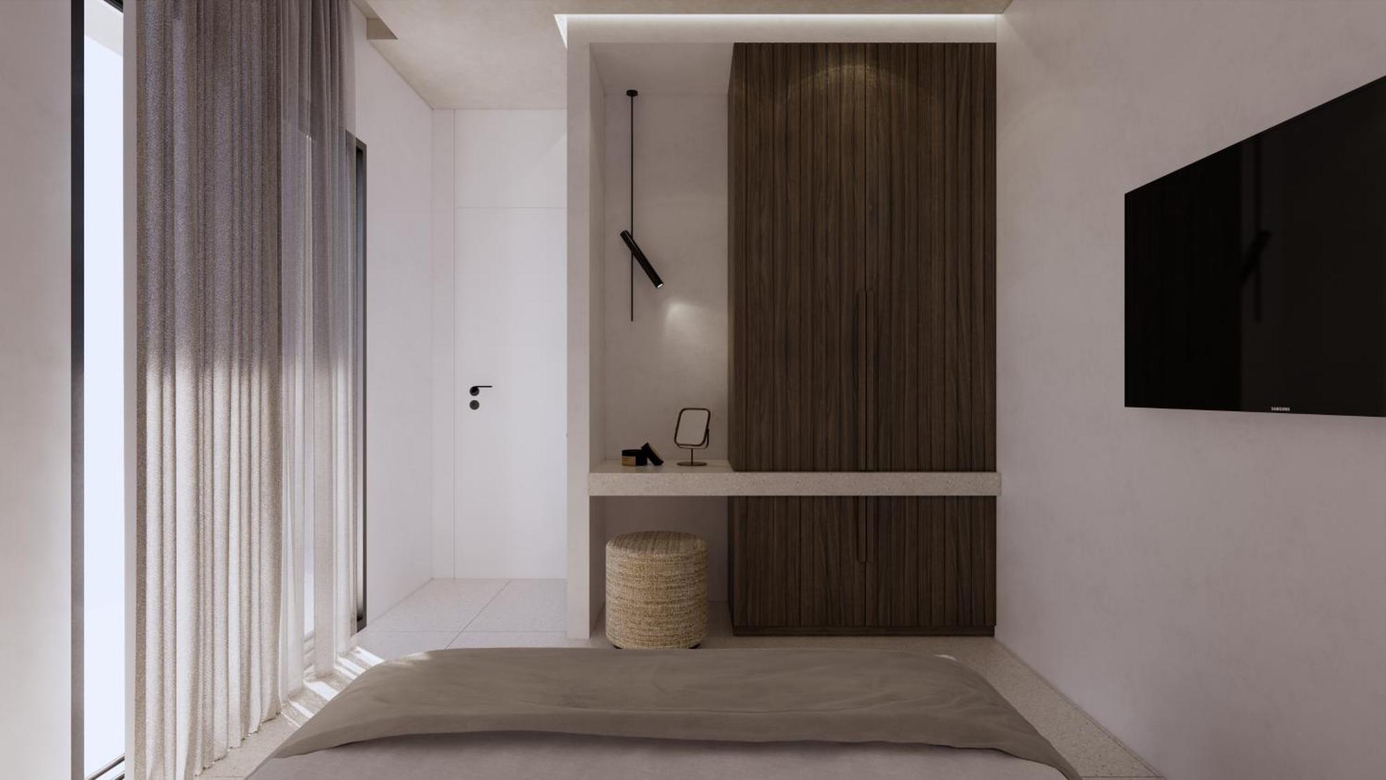 Alkion Exopoli Exterior foto