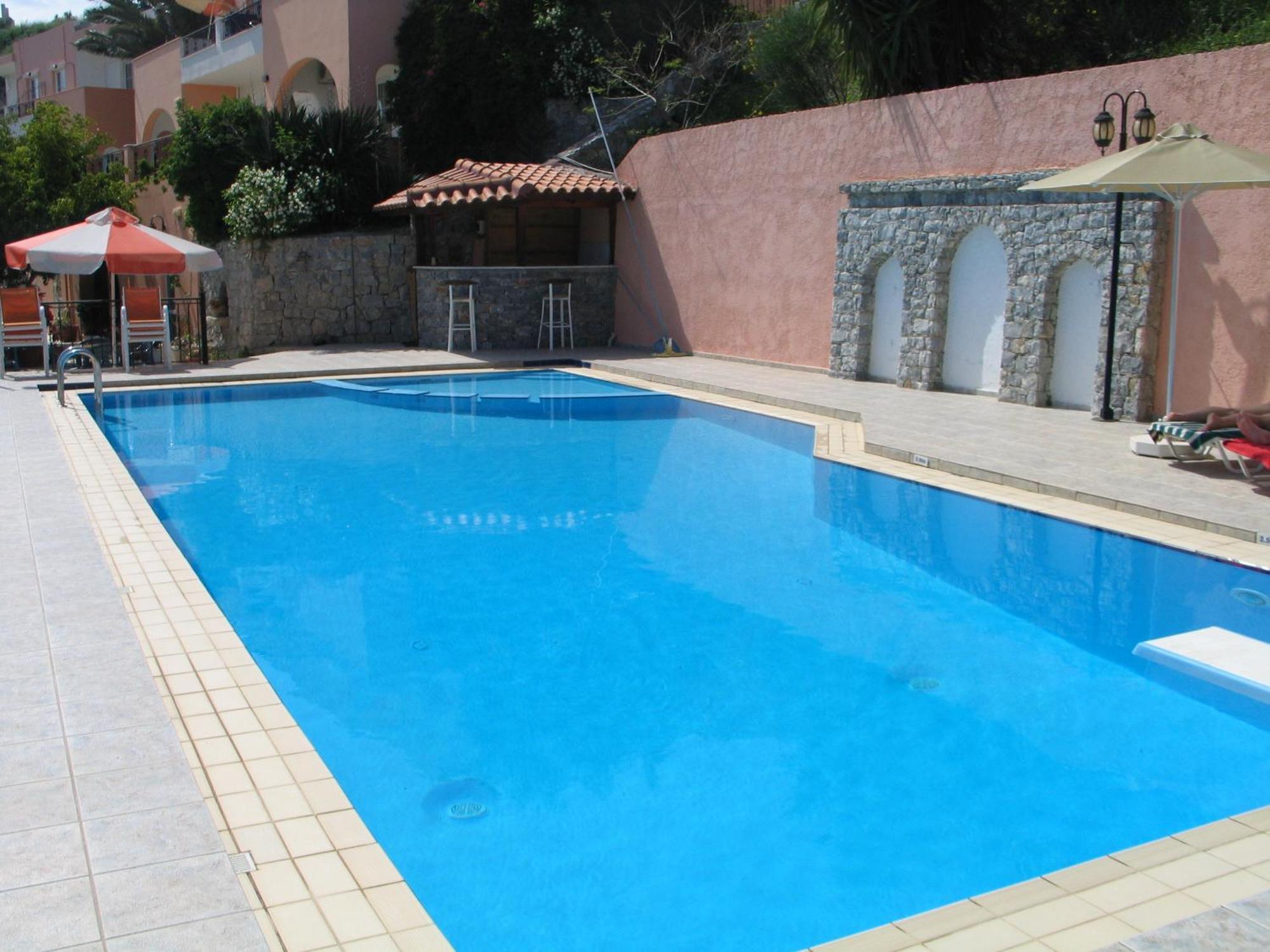 Alkion Exopoli Exterior foto