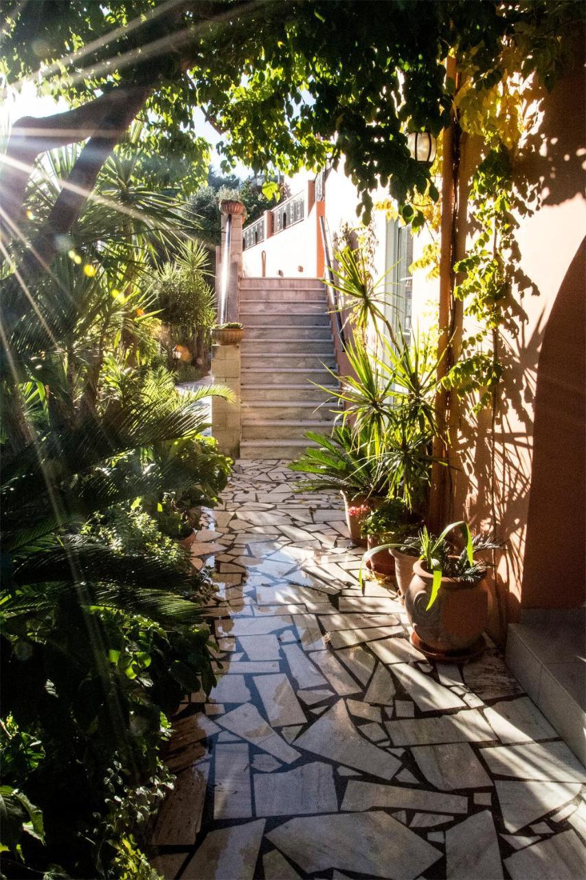 Alkion Exopoli Exterior foto