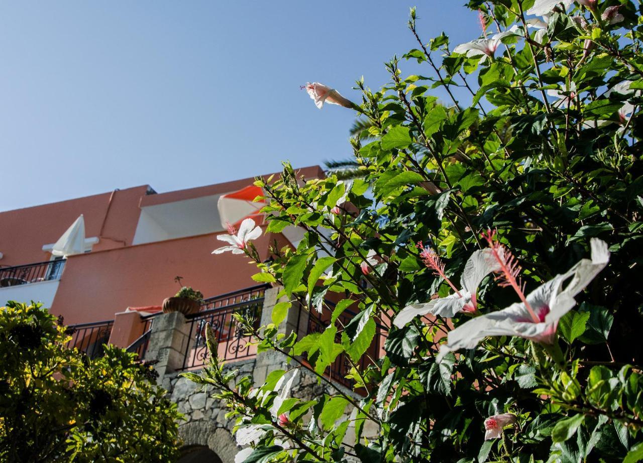 Alkion Exopoli Exterior foto