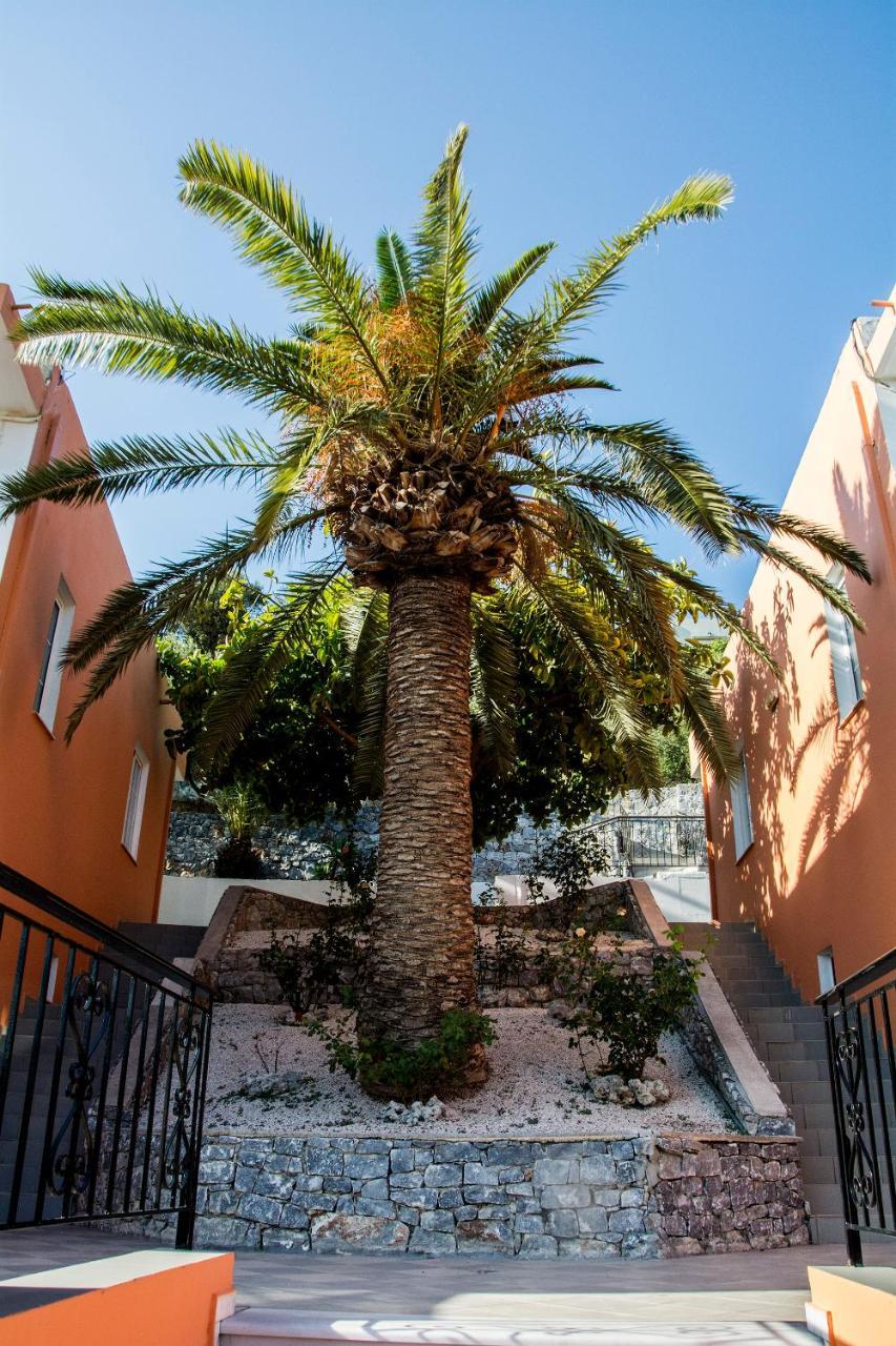 Alkion Exopoli Exterior foto