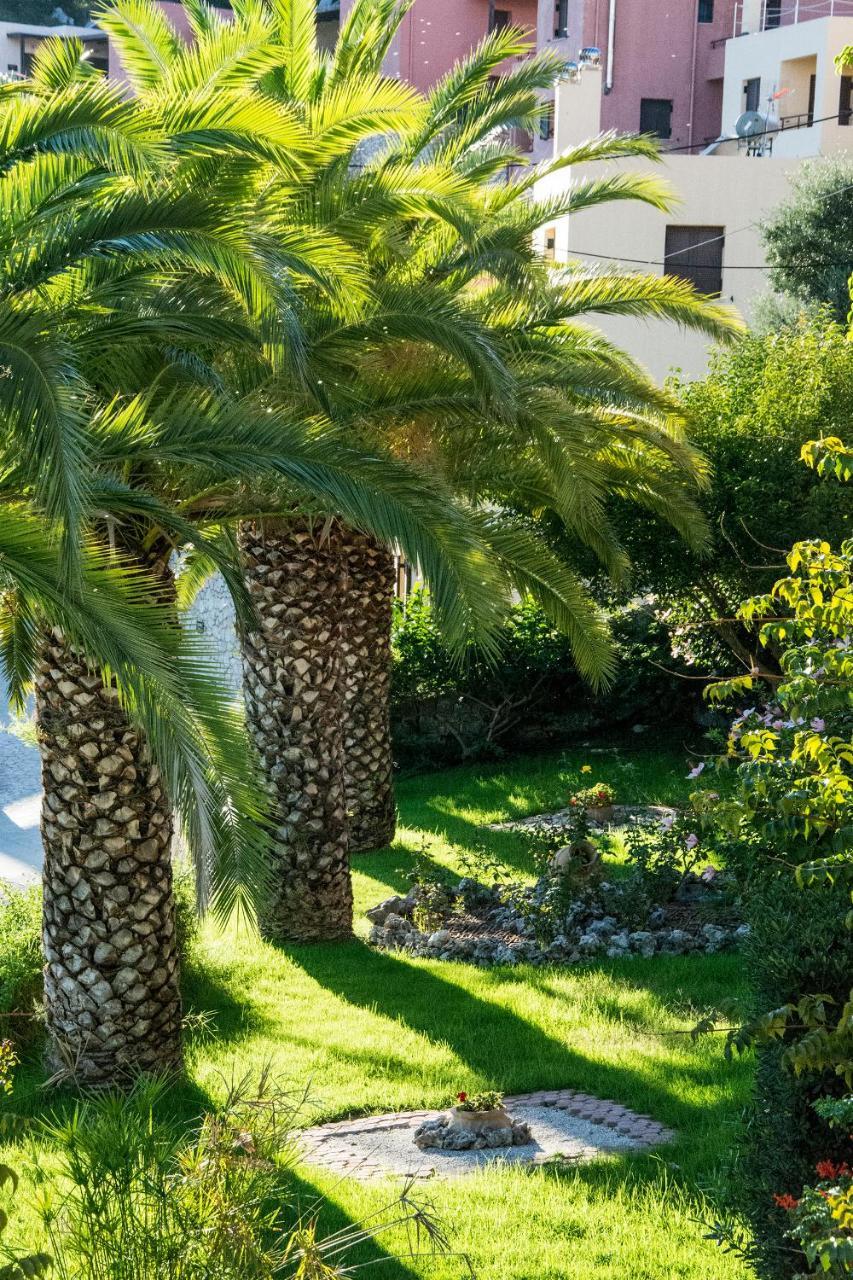 Alkion Exopoli Exterior foto