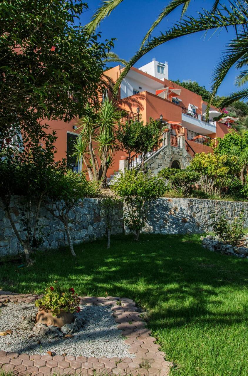 Alkion Exopoli Exterior foto